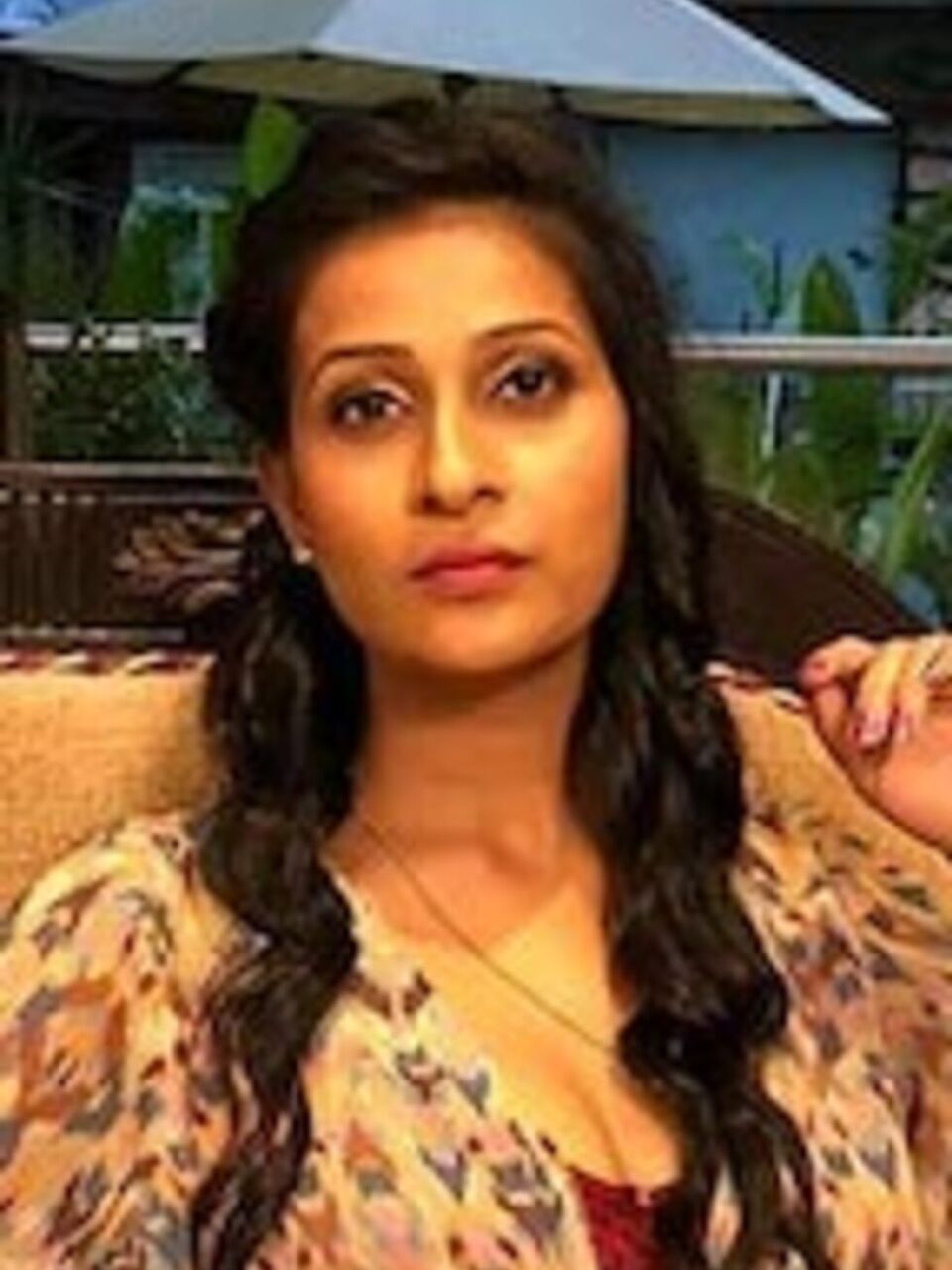 Neha Patil